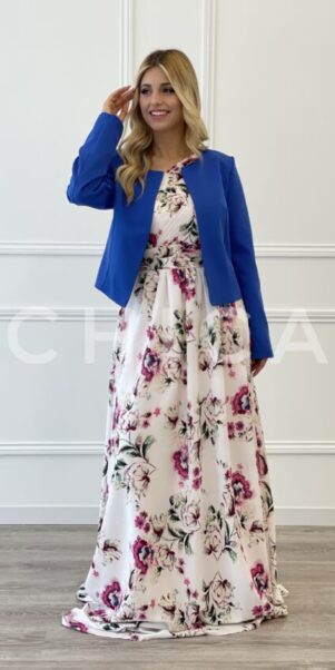 Bolero Cerimónia