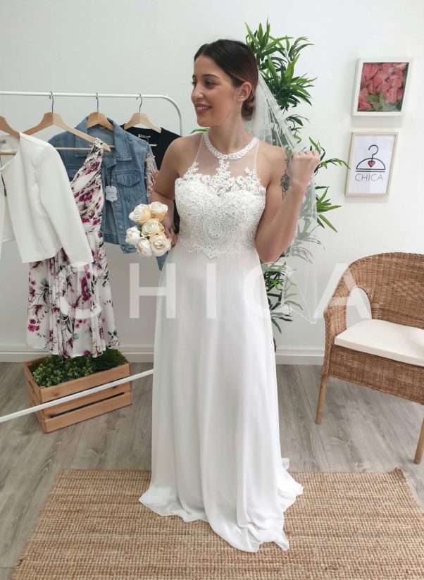 Vestidos simples e baratos para civil 4