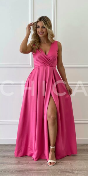 Vestido Taís