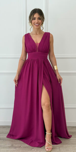 Vestido Marielle
