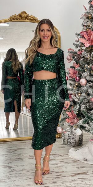 Conjunto Chiara