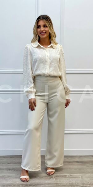 Calça Sofia