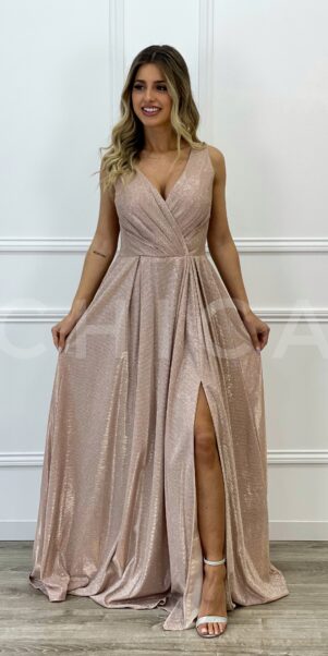 Vestido Sicília