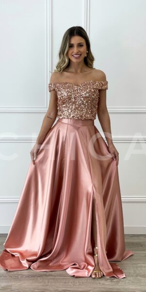 Conjunto Dubai