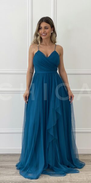Vestido Panamá