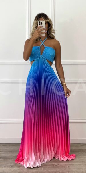 Vestido Samaná