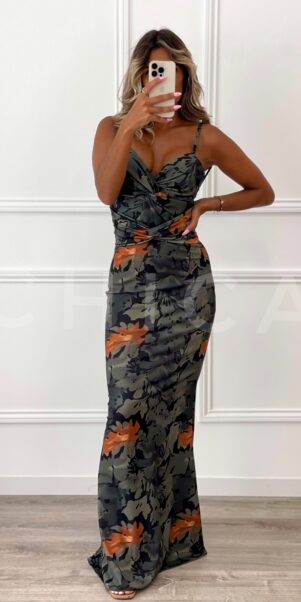 Vestido Sonia