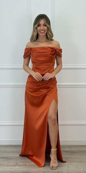 Vestido Barcelona