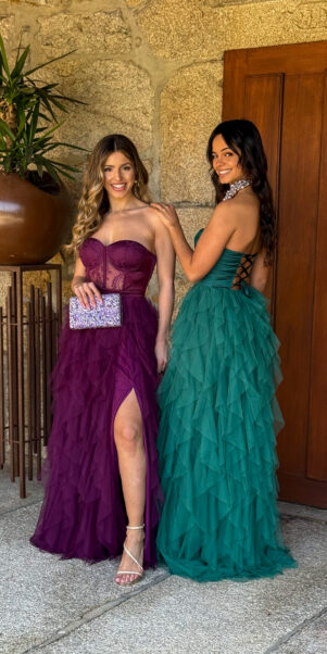Vestido Honduras