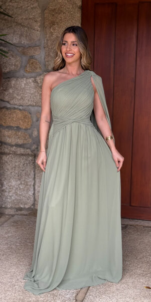 Vestido Miami