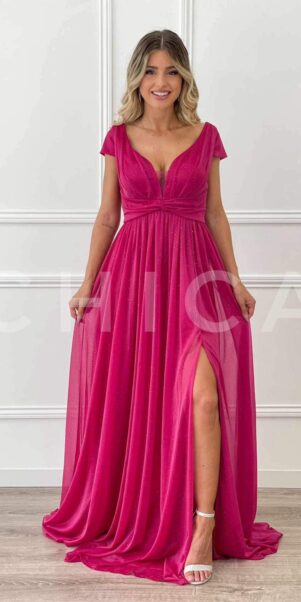 Vestido Cannes