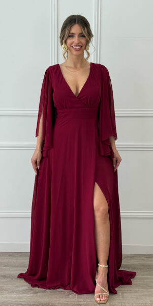 Vestido Valência