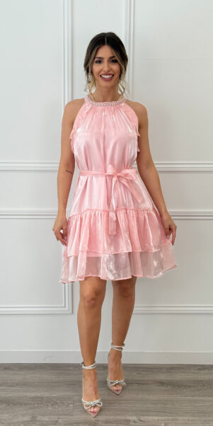 Vestido Siena