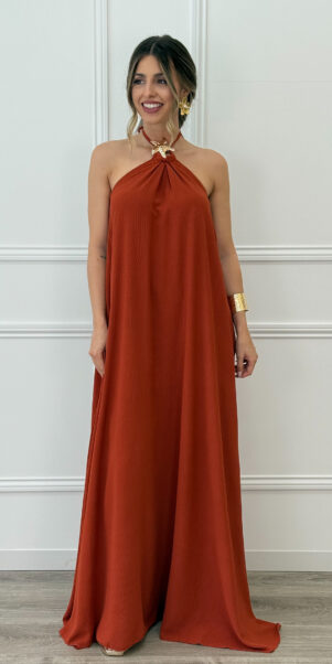 Vestido Formentera