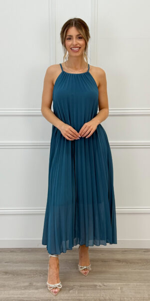 Vestido Tulum