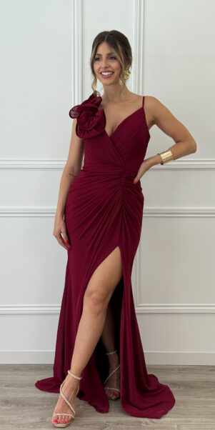 Vestido Qatar