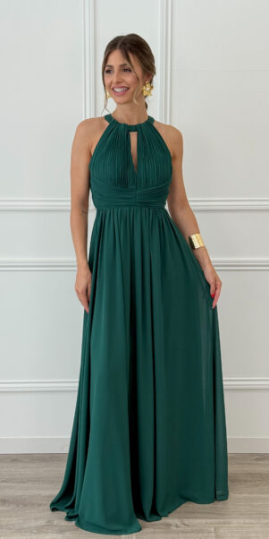 Vestido Turquia