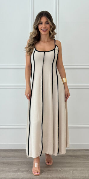 Vestido Andaluzia