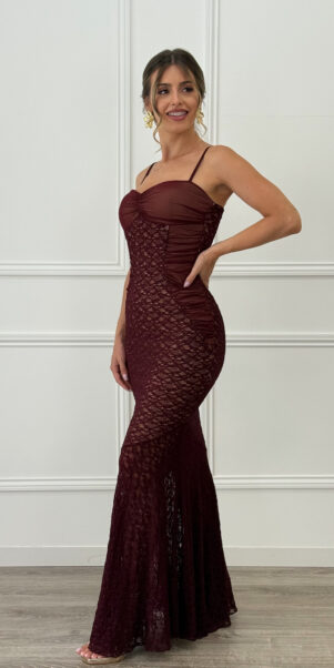 Vestido Filipinas