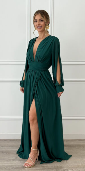 Vestido Atlanta