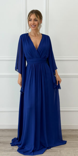 Vestido Istambul