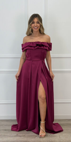 Vestido Mykonos