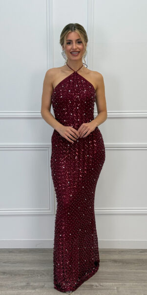 Vestido Quénia