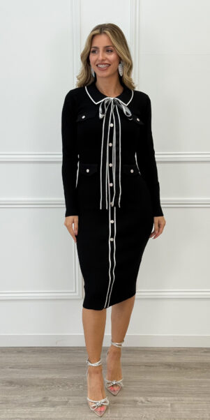 Vestido Margot