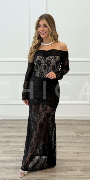 Vestido Verona