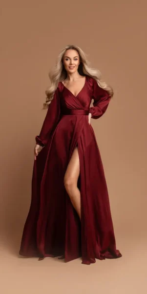 Vestido Capadócia