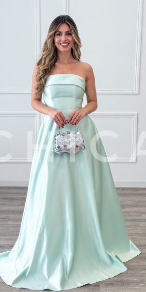 Vestido Mónaco