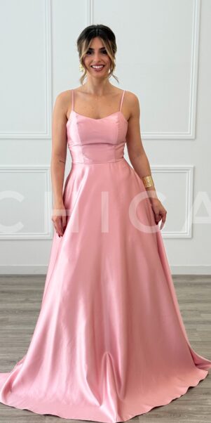 Vestido Riviera