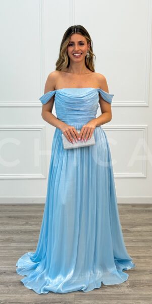 Vestido Madrid