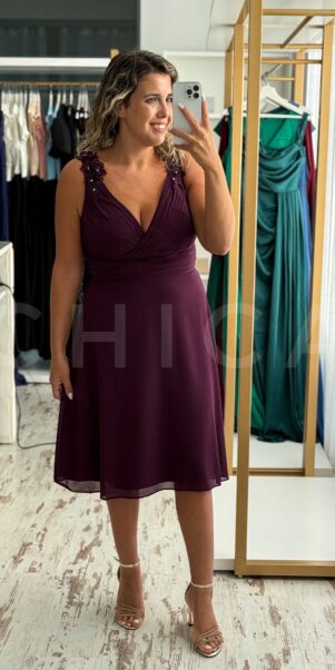Vestido Israel