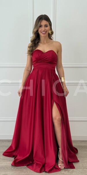 Vestido Positano