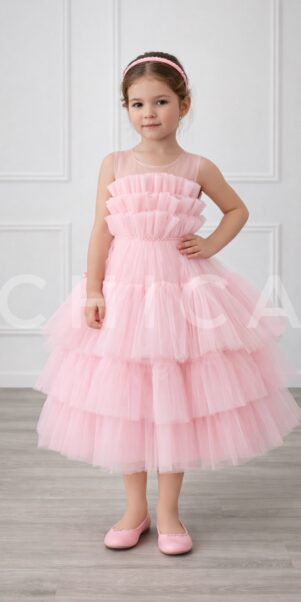 Vestido Salvador