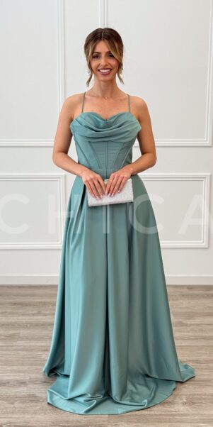 Vestido Rodes