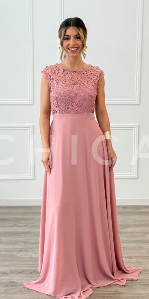 Vestido Michelle