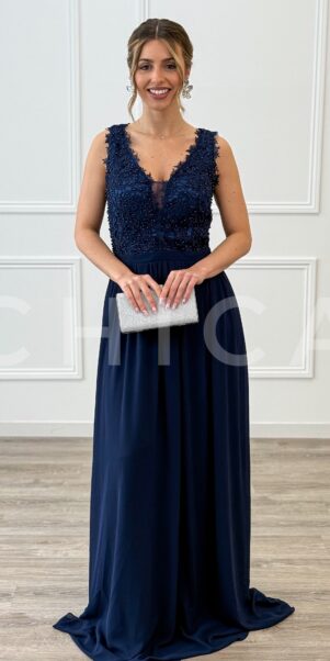 Vestido Bulgária