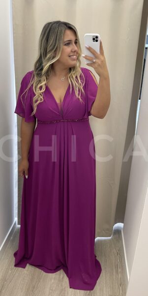 Vestido Atenas