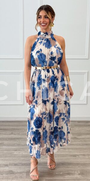 Vestido Goa