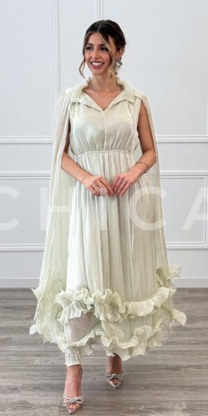 Vestido Cascais