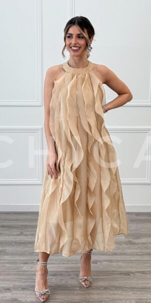 Vestido Aura