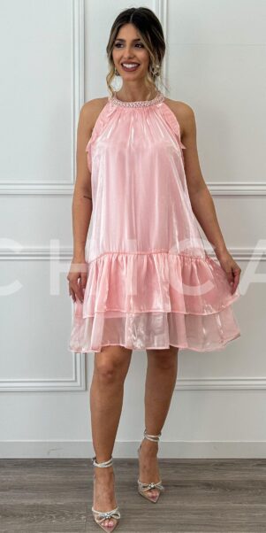 Vestido Siena