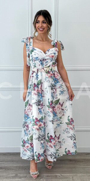 Vestido Amalfi