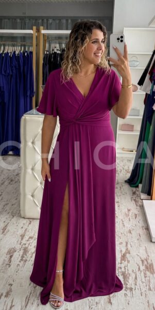 Vestido Antuérpia