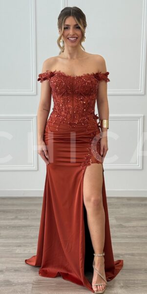 Vestido Lituânia