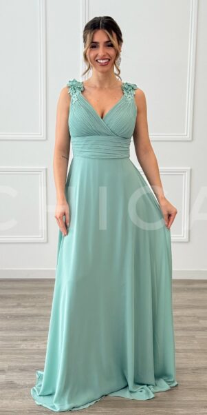 Vestido Israelita