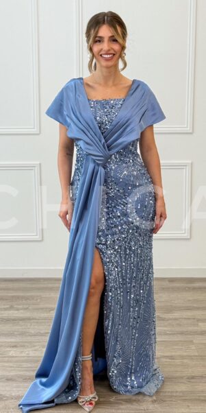 Vestido Áustria