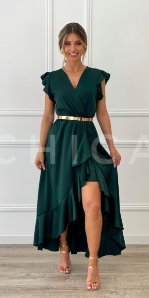 Vestido Selena